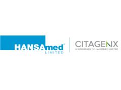 HANSAmed Citagenix jobs